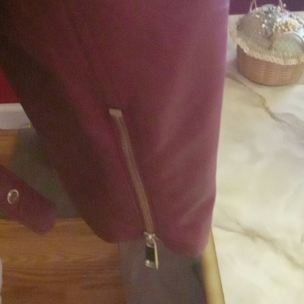 Ana Jacket - Picture 2 of 9